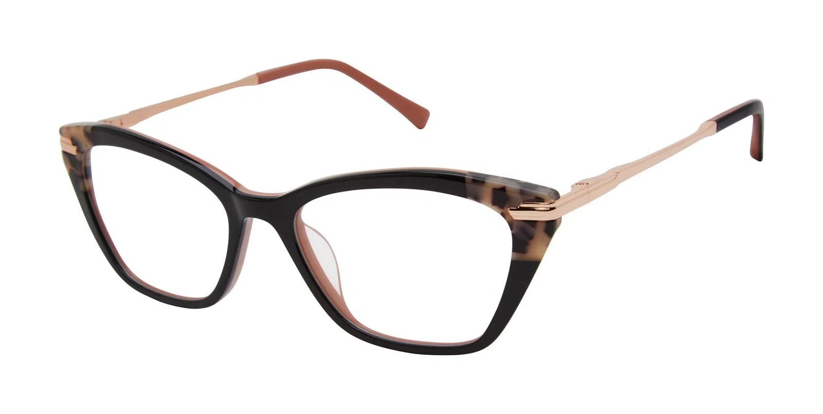 Ted Baker TW019 Eyeglasses - view 2